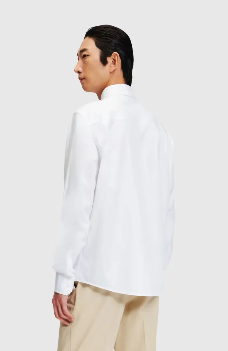 KL Monogram Shirt - 2