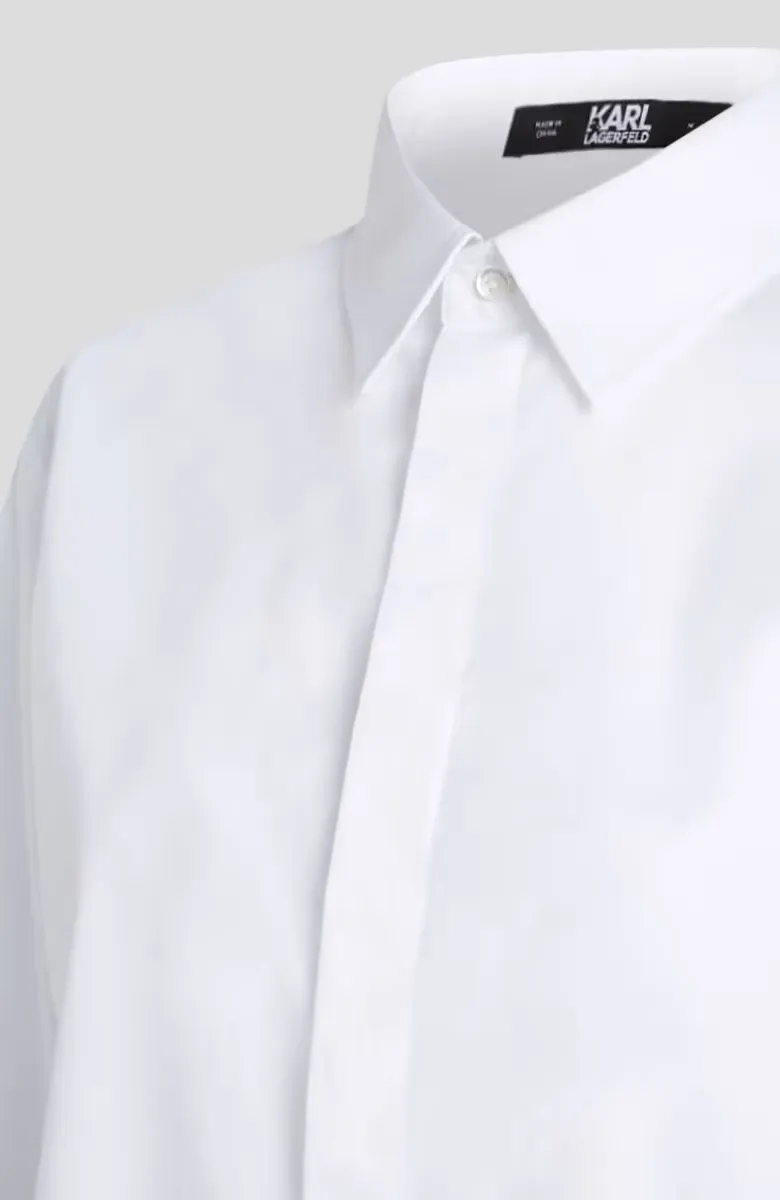 KL Monogram Shirt - 3