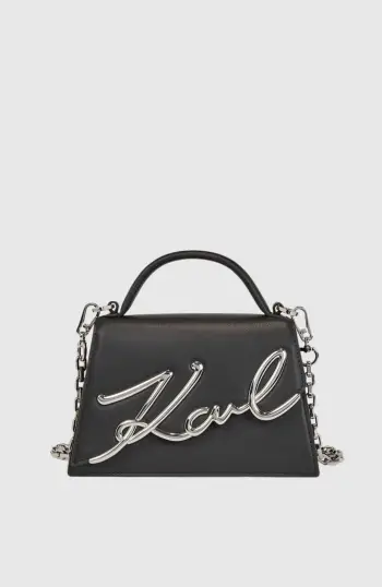 K/Signature 2.0 Sm Crossbody
