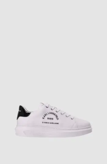 KAPRI MENS Metal Maison Karl