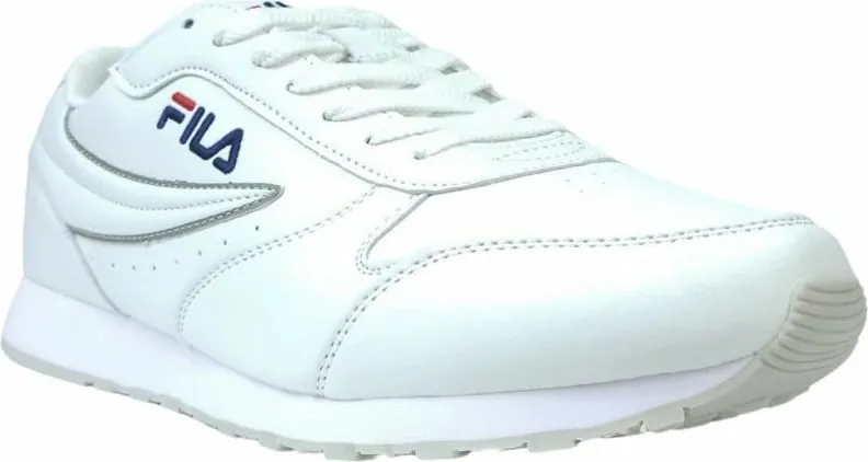 Atlete FILA Orbit Low (1010263-1FG),të bardha, nr.44 - 2