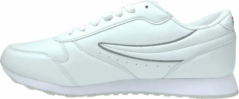 Atlete FILA Orbit Low (1010263-1FG),të bardha, nr.44 - 5