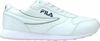 Atlete FILA Orbit Low (1010263-1FG),të bardha, nr.44