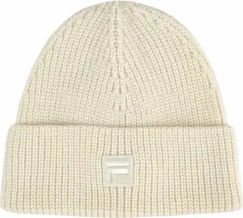 Kapelë Fila unisex, bezhë