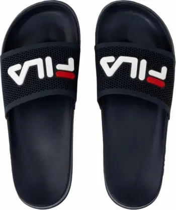 Flip-Flop për meshkuj Fila, të kaltra