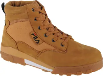 Atlete meshkuj Fila, kafe