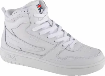 Atlete Fila Fxventuno L Mid FFM0156-10004, numër 45, të bardha