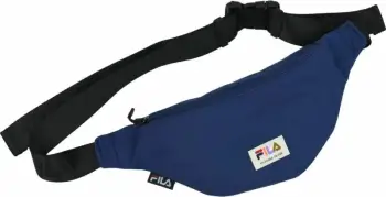 Çantë beli Fila Baltimora për meshkuj dhe femra, blu marin