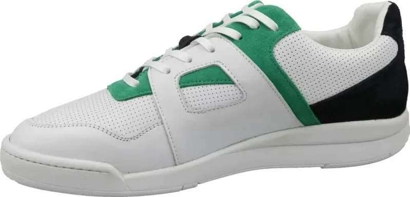 Këpucë sportive Fila Cedar CB Low M 1010516-00Q, për meshkuj, e bardhë - 2