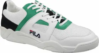 Këpucë sportive Fila Cedar CB Low M 1010516-00Q, për meshkuj, e bardhë