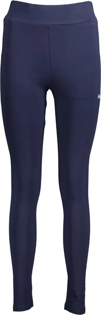 Hellonke femra FILA, blu