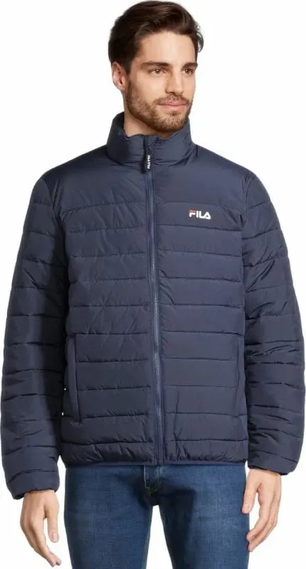 Jakne për meshkuj Fila, e kaltër - 1