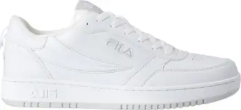 Atlete Fila Rega Nf M FFM0370-10004, sintetike, për meshkuj, të bardha