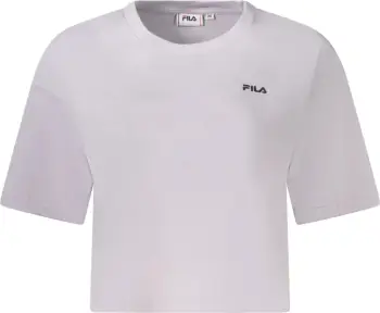 Maicë FILA Locri Loose Cropped femra, rozë