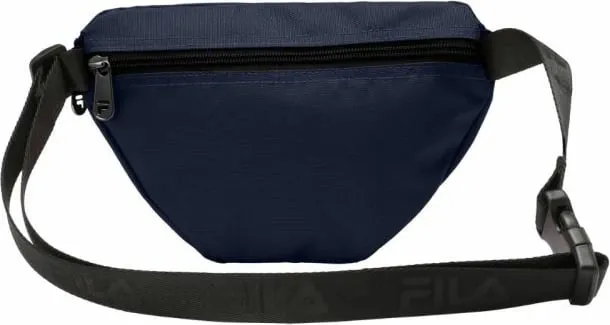 Çantë beli Fila, blu - 1