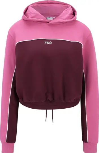 Duks Fila femra, i kuq