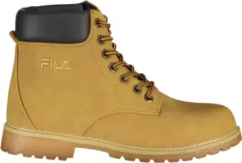 Çizme femra FILA Boot, të verdha