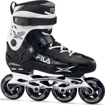 Patina inline Fila Houdini Evo, rekreative, madhësia 45, të zeza