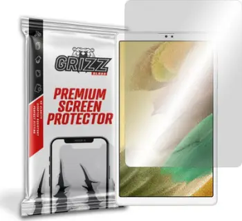 Xham mbrojtës hibrid GrizzGlass Samsung Galaxy Tab A7 Lite 2021, i tejdukshëm