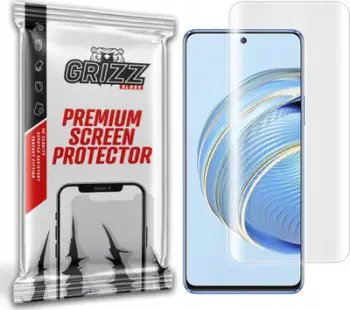 Mbrojtës ekrani GrizzGlass Hydrofilm për Huawei Nova 10 Youth Edition, hidrogel, transparent