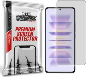 Folie mbrojtëse ekran GrizzGlass Matte PaperScreen për Xiaomi Redmi K60 Pro, matte