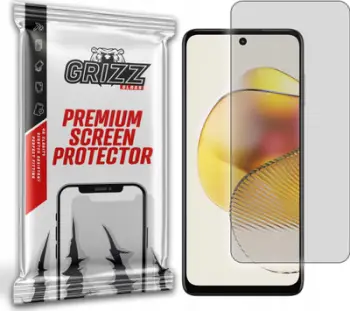 Mburojë ekrani matte GrizzGlass PaperScreen për Motorola Moto G73