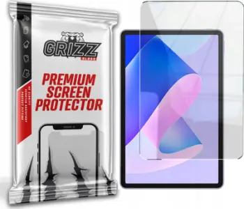 Xham mbrojtës hibrid GrizzGlass HybridGlass Huawei MatePad 11 2023, transparent