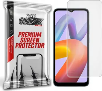 Folie mbrojtëse matte GrizzGlass PaperScreen për Xiaomi Redmi A2