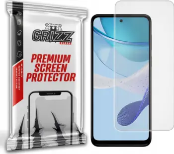 Mbrojtëse ekrani GrizzGlass PaperScreen, matte, për Motorola Moto G 2023