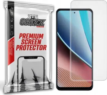 Folie mbrojtëse mat GrizzGlass PaperScreen për Motorola Moto G Stylus 2023