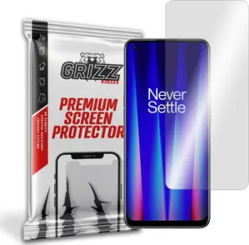 Mbështjellës ekrani GrizzGlass Hydrogel për OnePlus Nord CE 2 5G, transparent