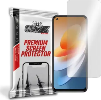 Mbrojtëse ekrani GrizzGlass Hydrogel Film, për OnePlus Nord CE 2 Lite, transparente