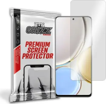 Mbrojtës ekrani GrizzGlass Hydrogel Film, për Honor X9 5G, transparent