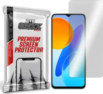Mbrojtëse ekrani GrizzGlass Hydrogel Film, për Honor X8 5G, transparente