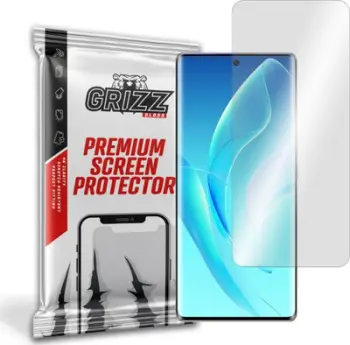 Mbrojtëse ekrani GrizzGlass Hydrogel Film, për Honor 60, transparente