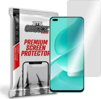 Mbrojtëse ekrani GrizzGlass Grizz Hi nova 9Z, hidrogel, transparente