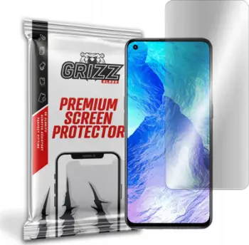 Folie mbrojtëse ekran GrizzGlass Realme GT Master Edition, matte, PaperTouch, transparente