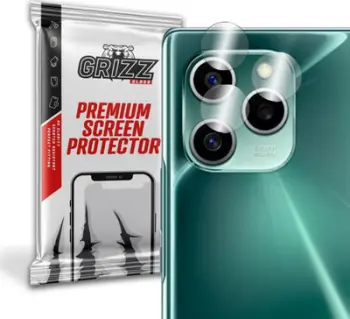 Xham mbrojtës kamerë GrizzGlass për Honor 60 SE, hibrid