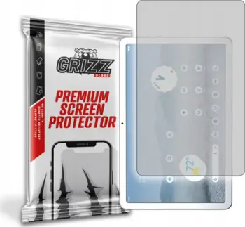 Folje mbrojtëse ekrani GrizzGlass Matte, për Google Pixel Tablet, transparente