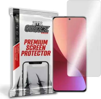 Mbrojtëse ekrani GrizzGlass Hydrogel Film, për Xiaomi 12 Lite, transparente