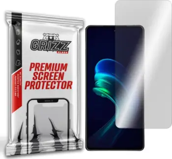 Mbrojtëse ekrani GrizzGlass Hydrogel Film, për Lenovo Legion Y70, transparente