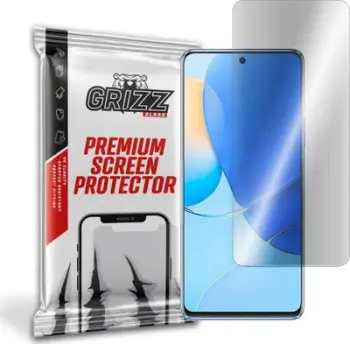 Folie mbrojtëse matte GrizzGlass për Huawei Nova 9 SE