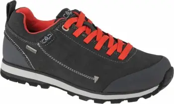 Atlete trekking për femra CMP Elettra Low W 38Q4616, gri