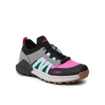 Cizme Grey-Purple Fluo 3Q22576 37UL, 37
