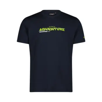 Maice 39T7567 01Nn Tech Crew Campognolo