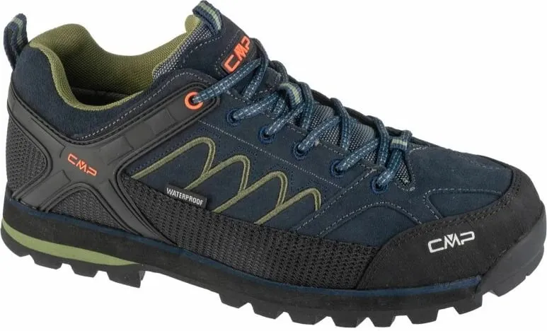 Atlete për meshkuj CMP, të kaltra - 1