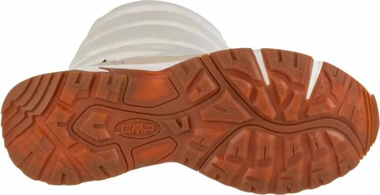 Çizme për femra CMP, bezhë - 4
