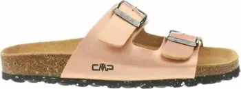Flip-flopa për femra CMP, portokalli