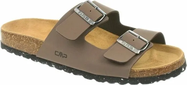Flip-flopa për meshkuj CMP, kafe - 2