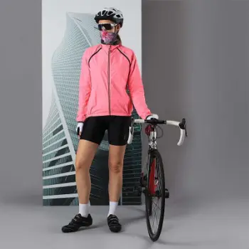 Xhakete femrash Campagnolo